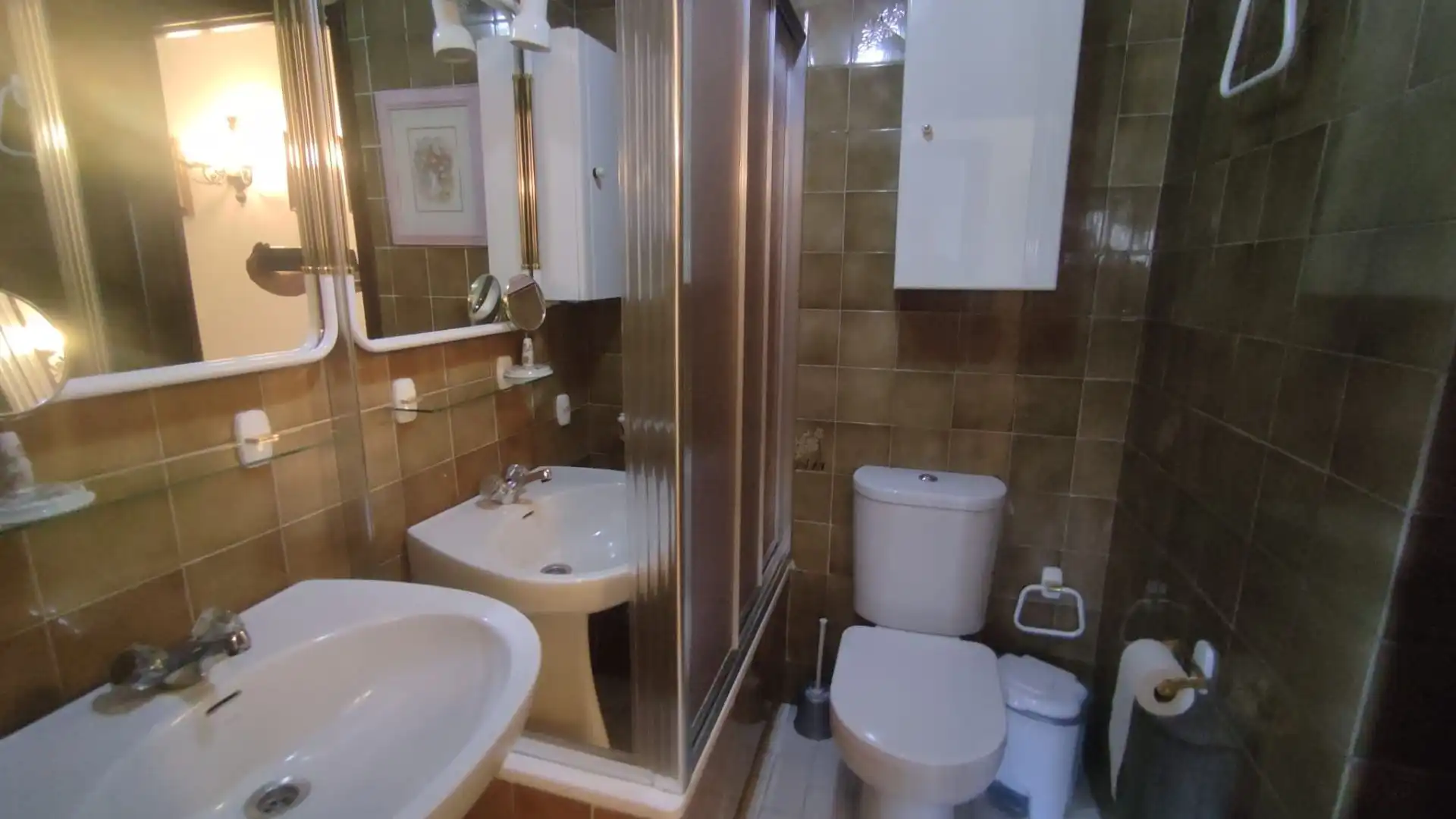Appartement avec ascenseur à louer à MOCHINGO, imagen 19