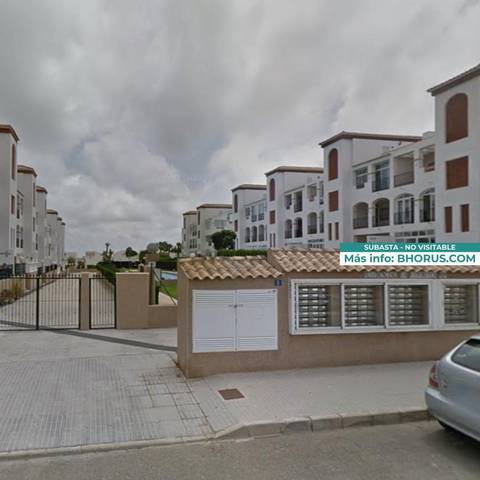 Ático en Venta en PAU 20 CIÑUELICA, 9 en Los Balcones y los Altos