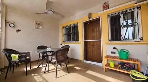 Photo 4 of House or chalet for sale in Calle Abdelacíes, Los Balcones y los Altos, Alicante