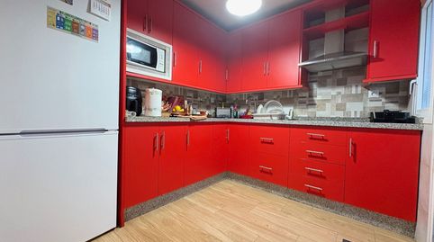 Foto 2 de Casa adosada de alquiler en Núcleo urbano, Aljaraque