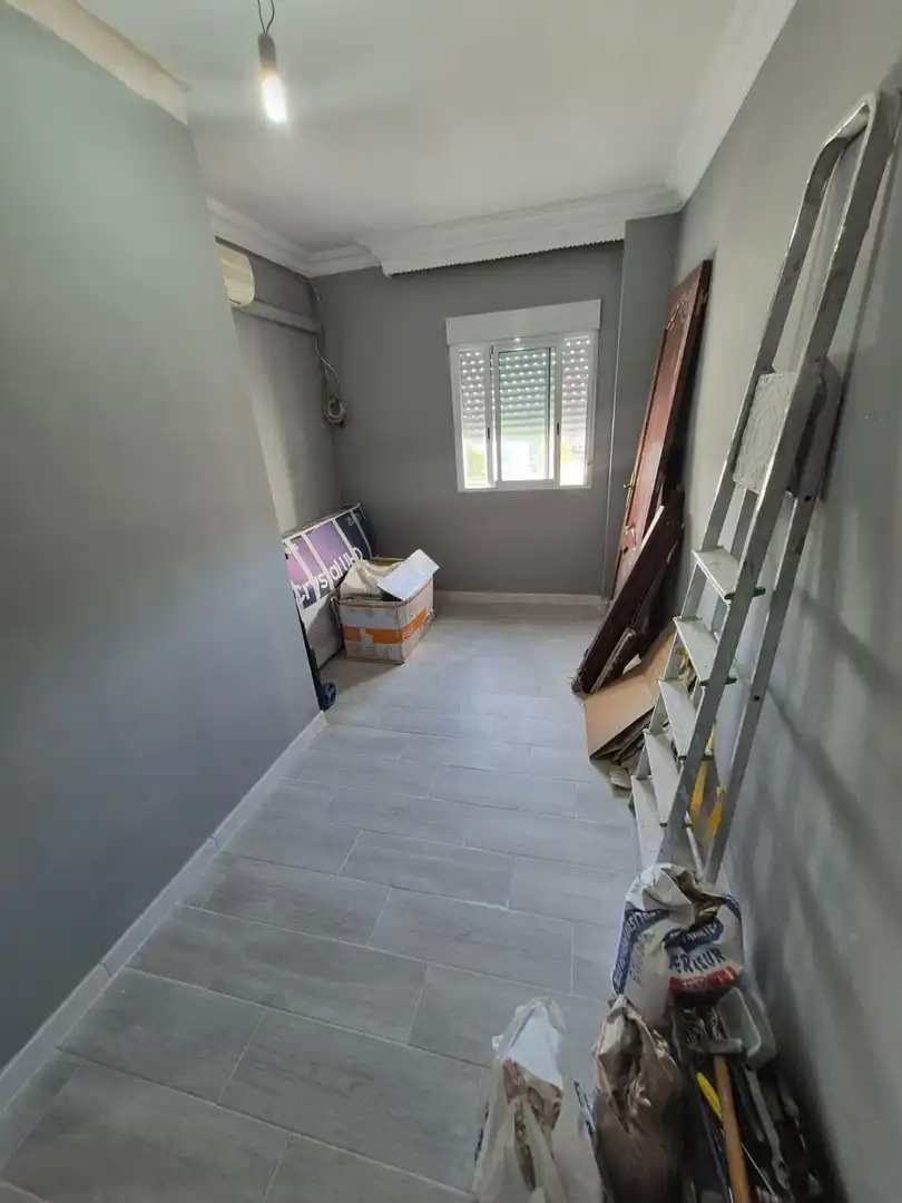 Piso en venta en Barriada de Andalucía - Ardila