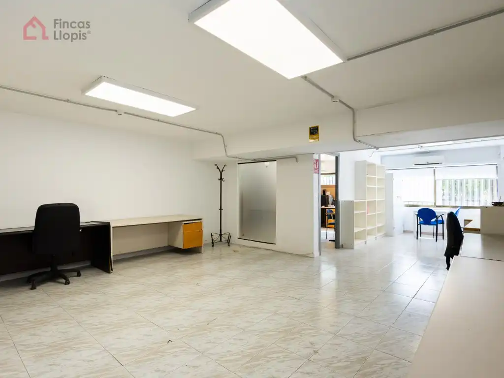 Business premises for sale in Calle Alts Forns 68, imagen 9