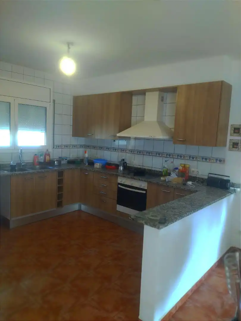Villa con giardino in vendita a Mas Pere - Río de Oro, imagen 3