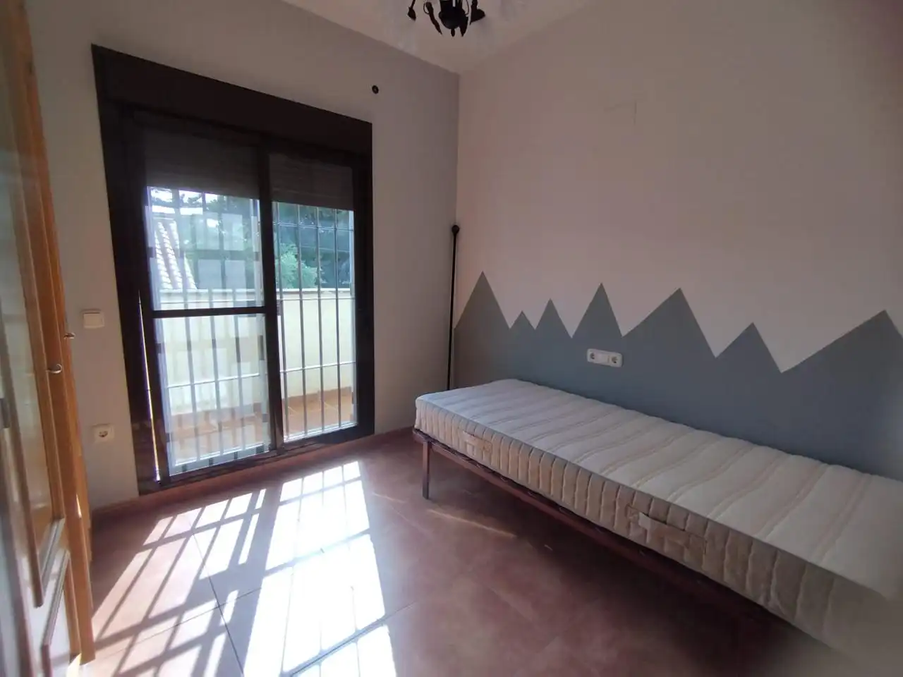 Bedroom of Duplexes for sale in Sanlúcar de Barrameda  with Air Conditioner, Swimming Pool and Furnished