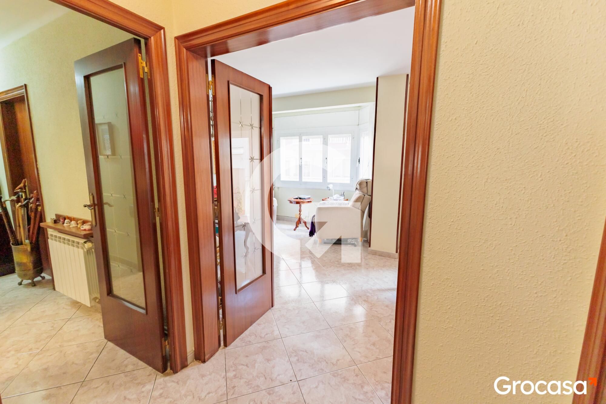 Flat for sale in Terrassa  with Heating, Furnished and Oven