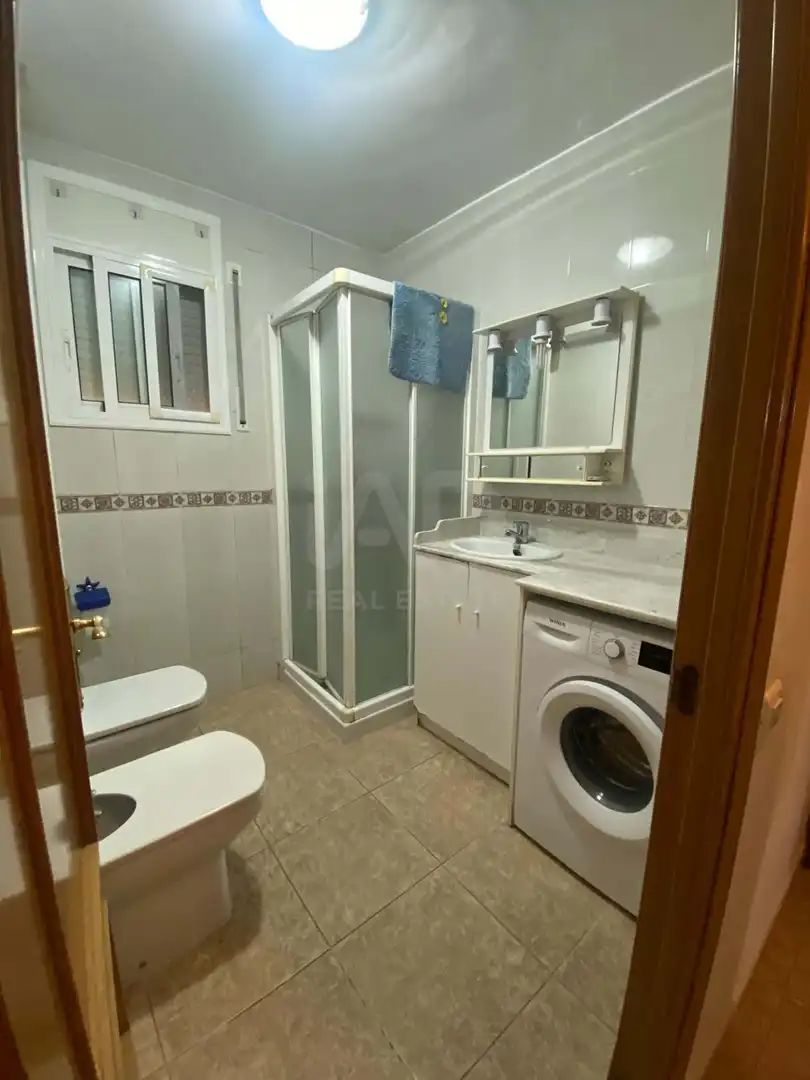 Bathroom of Buildings for sale in Corbera d'Ebre