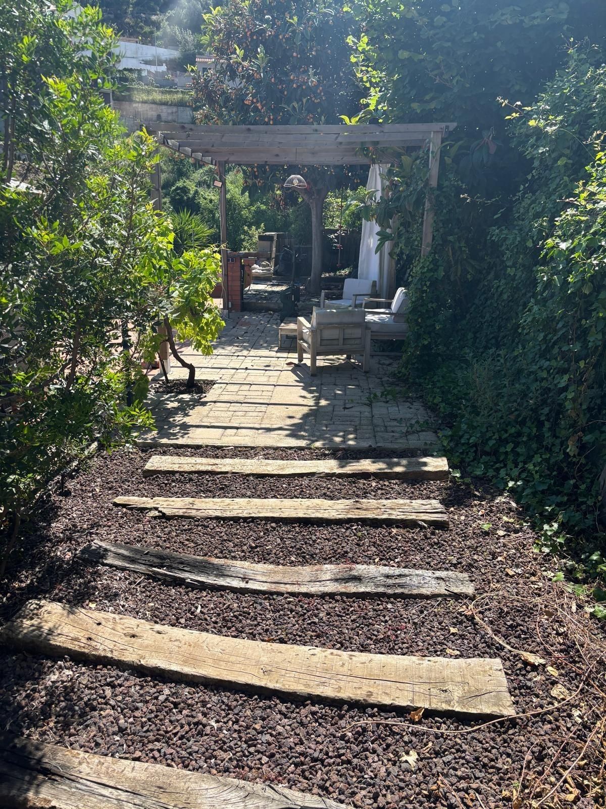 Casa o xalet en venda a Calle d'Empúries, Cervelló