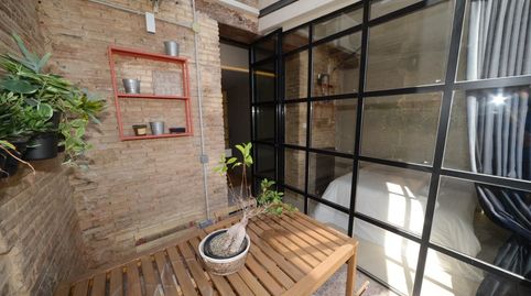 Photo 2 of Attic for rent in Cadiz, Russafa, Valencia Capital