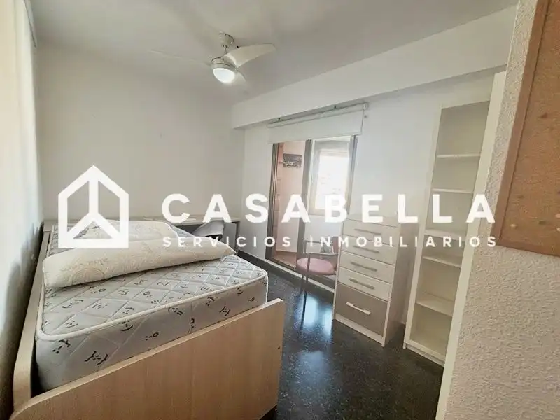 Habitación de Ático en venta en Valencia con Aire acondicionado, Calefacción y Terraza