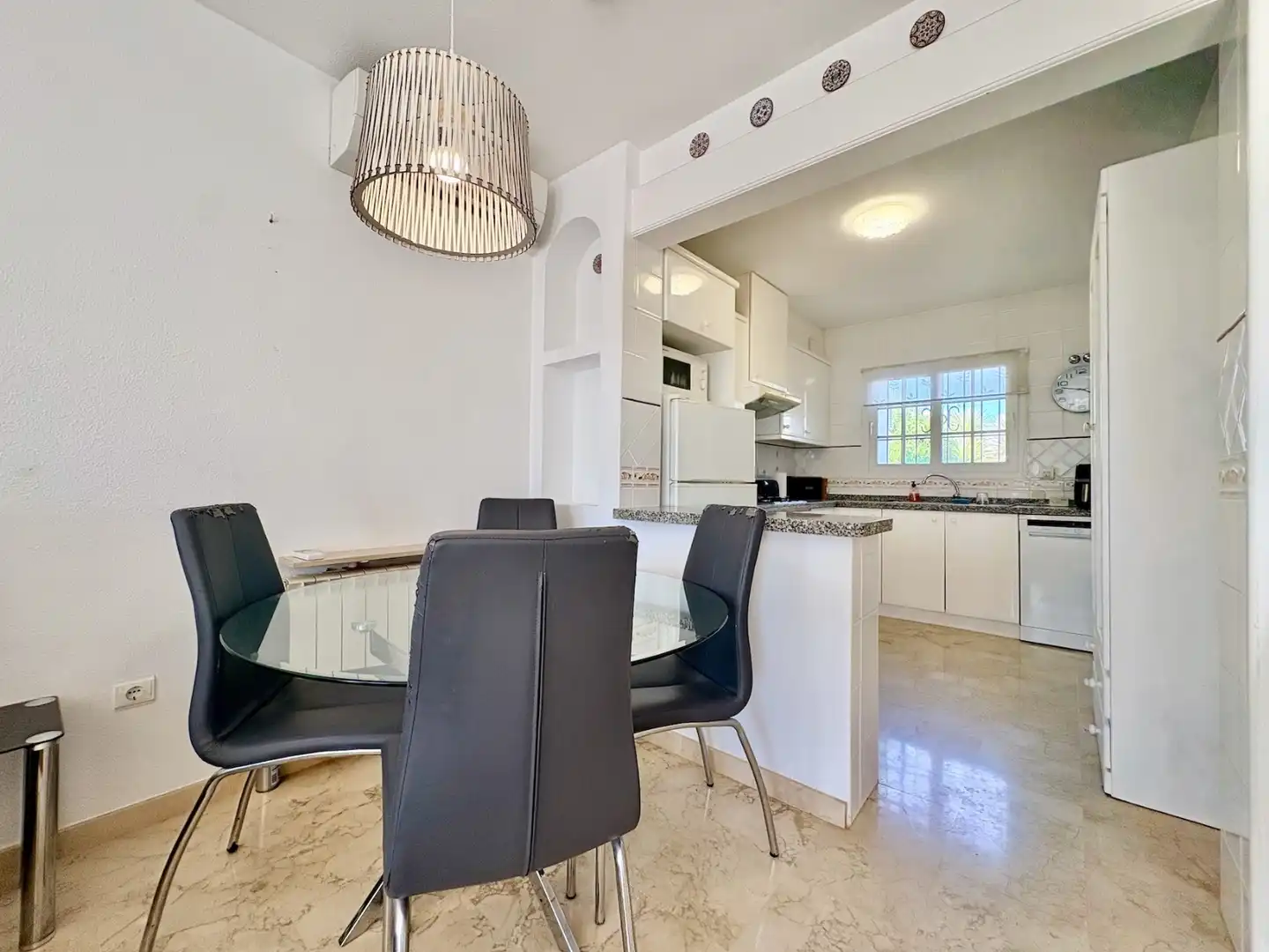 Adosado con terraza en venta en Orihuela Costa, imagen 6