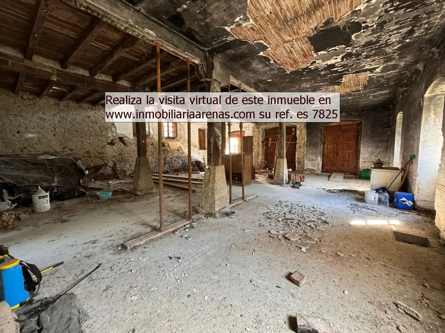 Maison à vendre à Barrio Regules 16C, imagen 13