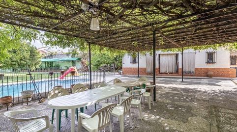 Foto 2 de Casa o xalet en venda a Ogíjares, Granada