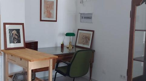 Foto 4 de Estudi de lloguer a Alfalfa - Santa Cruz, Sevilla