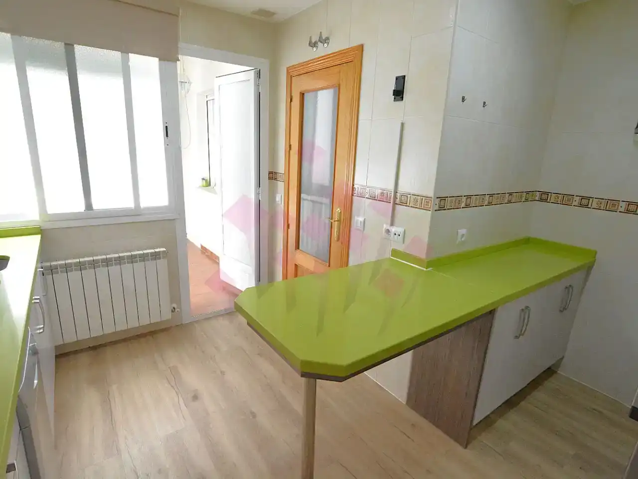 Cuina de Pis en venda en Miguelturra amb Aire condicionat