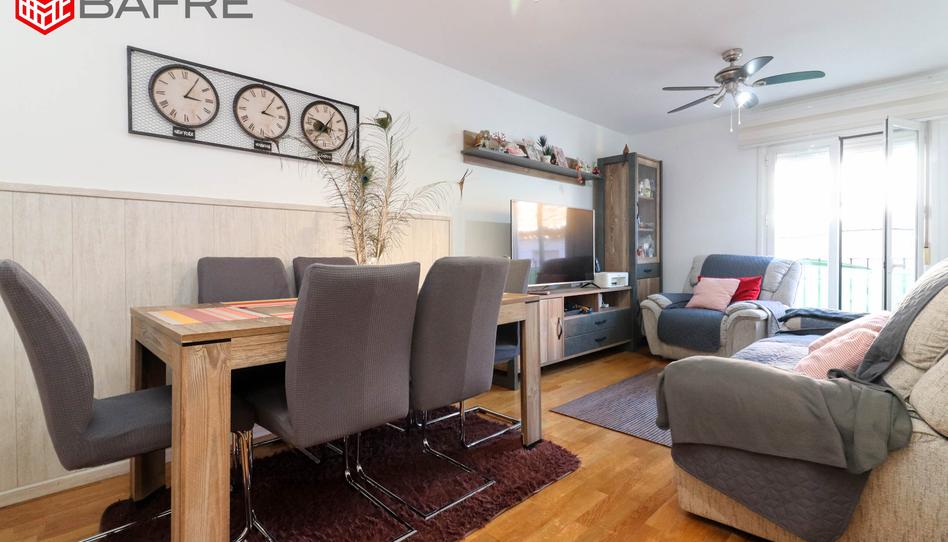 Foto 1 de Pis en venda a Calle Mayor, Villarejo de Salvanés, Madrid