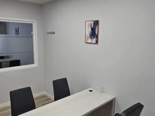 Oficina de alquiler en Castellón de la Plana / Castelló de la Plana con Aire acondicionado, Calefacción y Amueblado