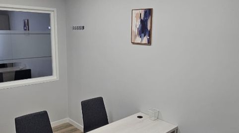 Foto 5 de Oficina de lloguer a Carrer de Blasco Vichares, 4, Avenida de Valencia - Avenida de Casalduch, Castellón de la Plana / Castelló de la Plana