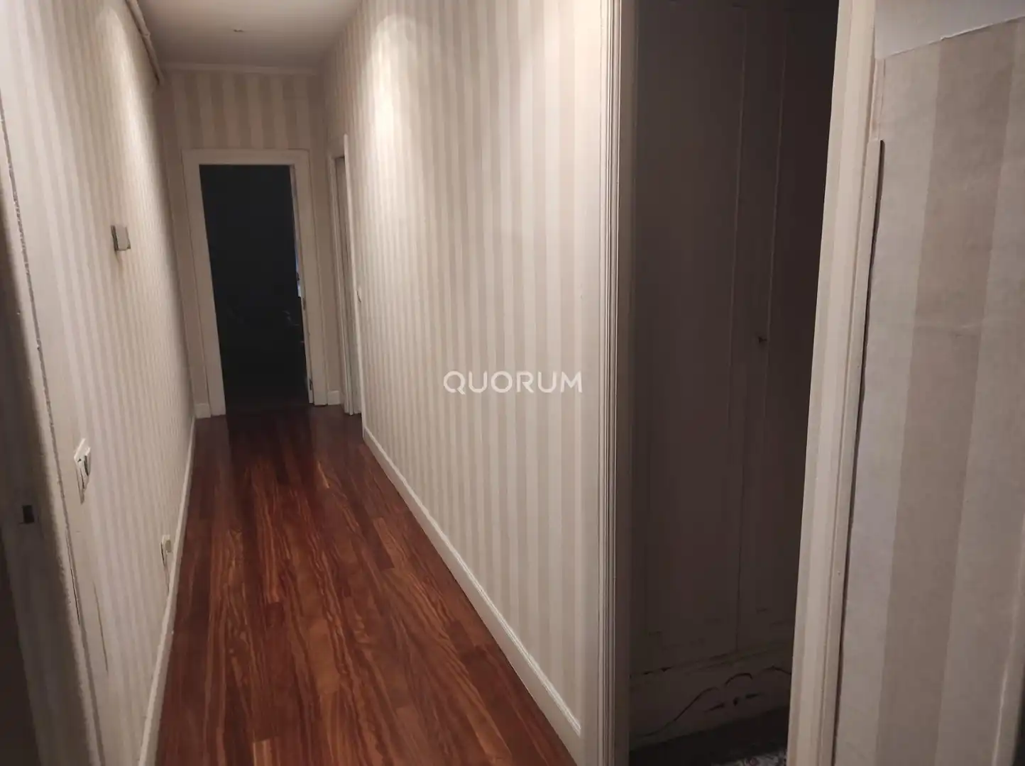 Wohnung zur Miete in Bilbao  mit Heizung und Möbliert