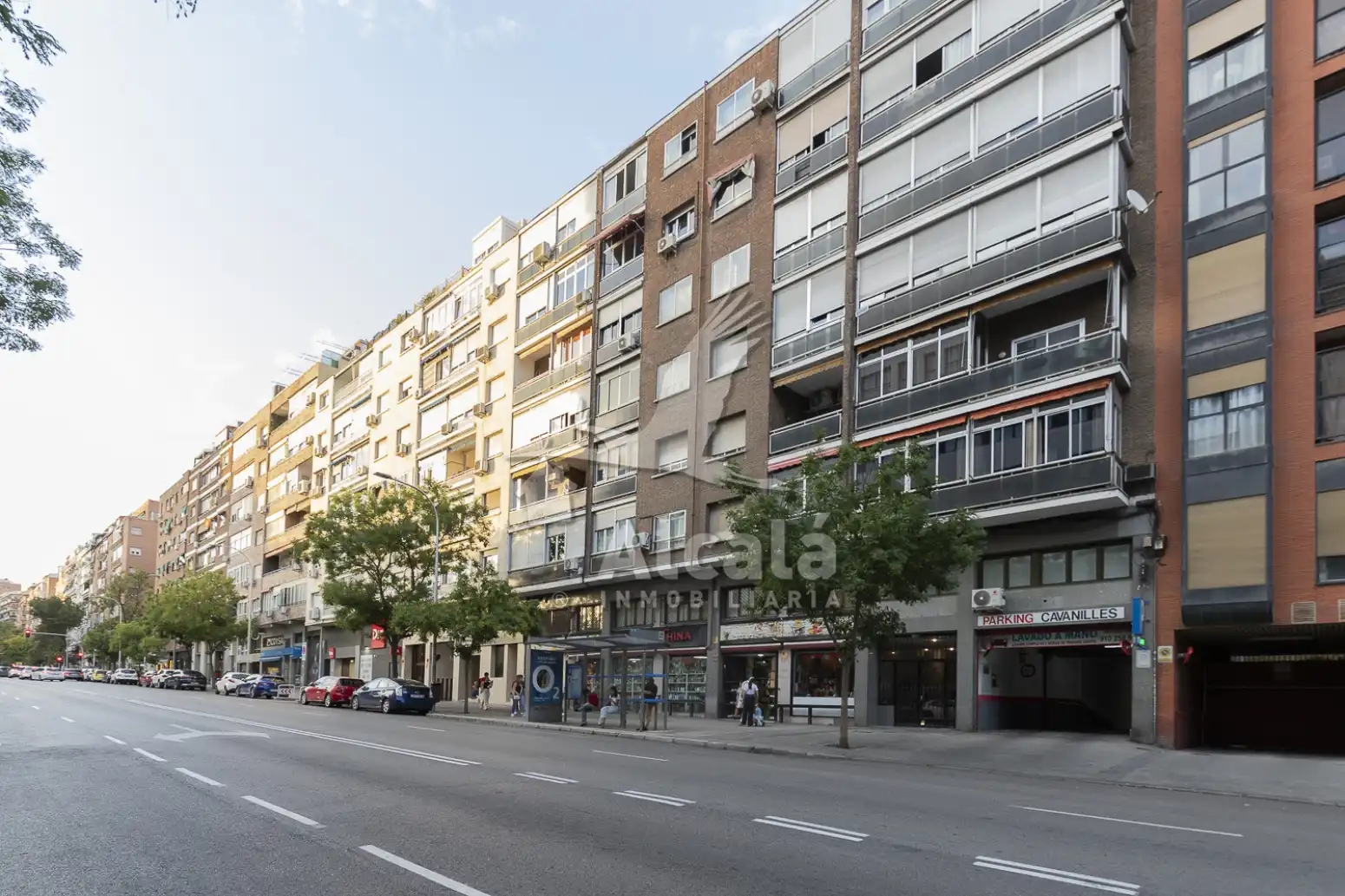 Flat with lift for sale in Retiro, imagen 71