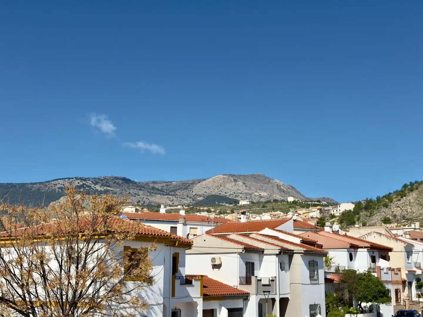 Detached house for sale in Calle SAN JORGE, imagen 63