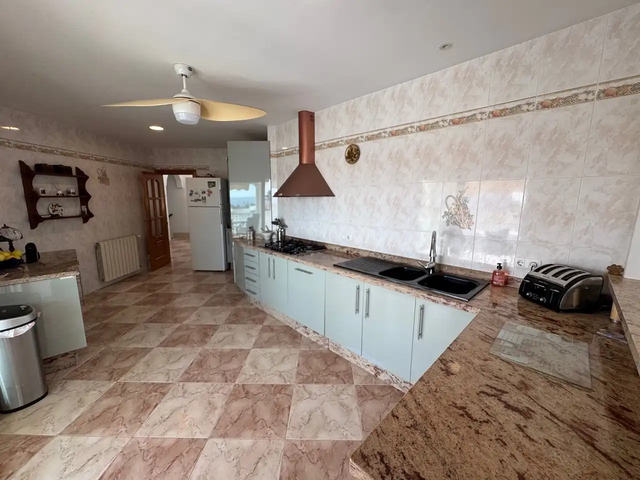 Haus mit Pool zum Verkauf in El Palmeral, imagen 6