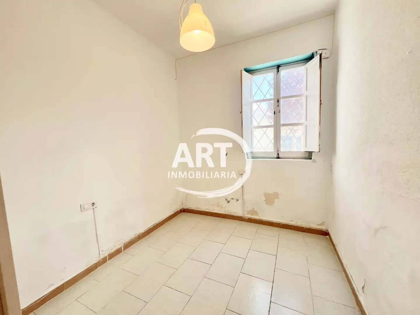 Parking de Finca rústica en venta en L'Eliana con Trastero