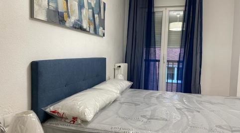 Photo 5 of Flat to rent in Felipe Juan, Vidal, Salamanca