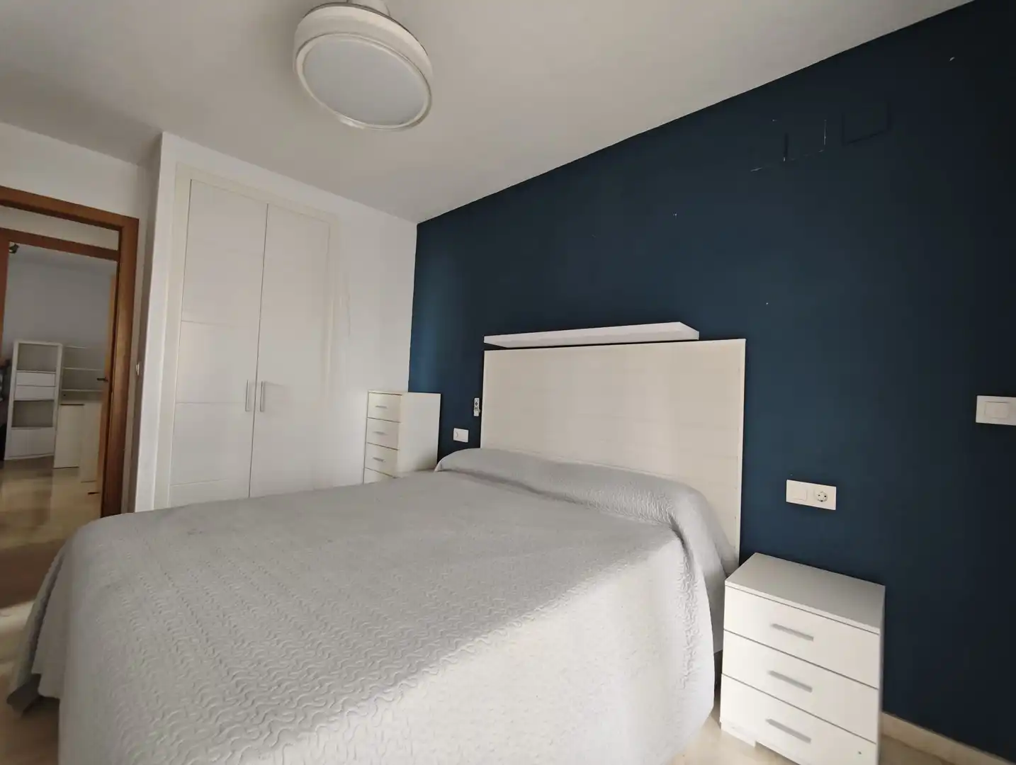 Apartment with pool for sale in Playa de Poniente, imagen 14