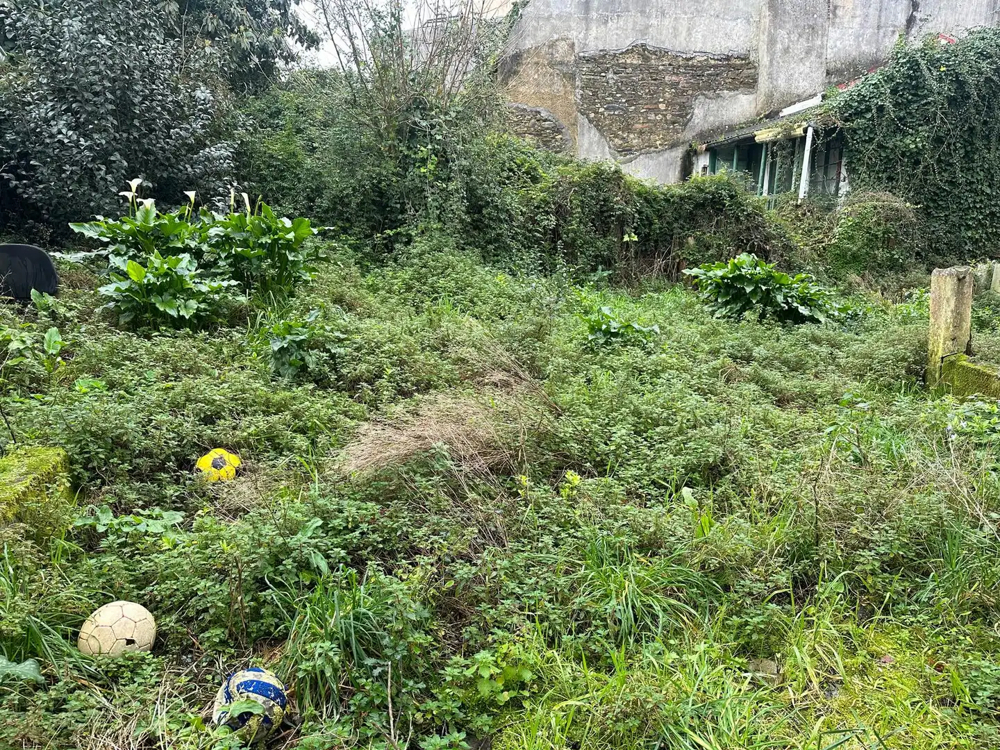 Flat for sale in Ferrol  with Private garden