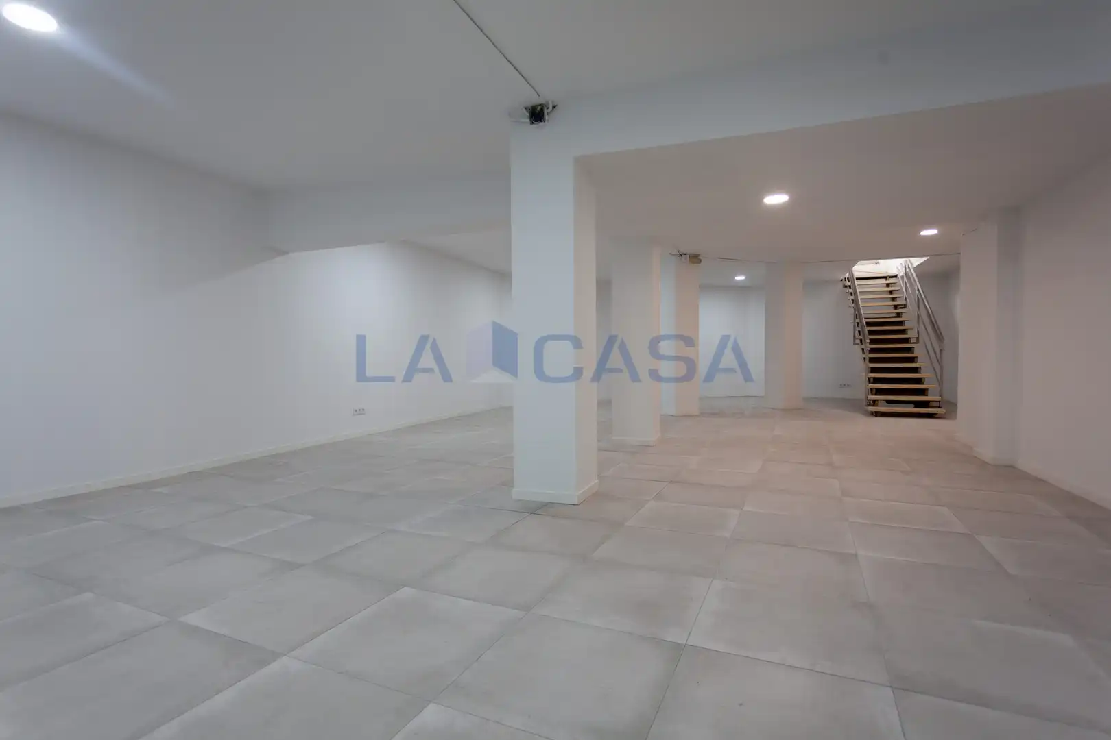Geschaftsraum zum Verkauf in L'Hospitalet de Llobregat