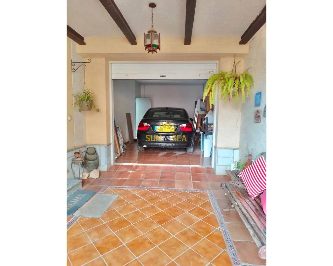 Houses for sale in Torre-Pacheco  with Air Conditioner, Heating and Terrace