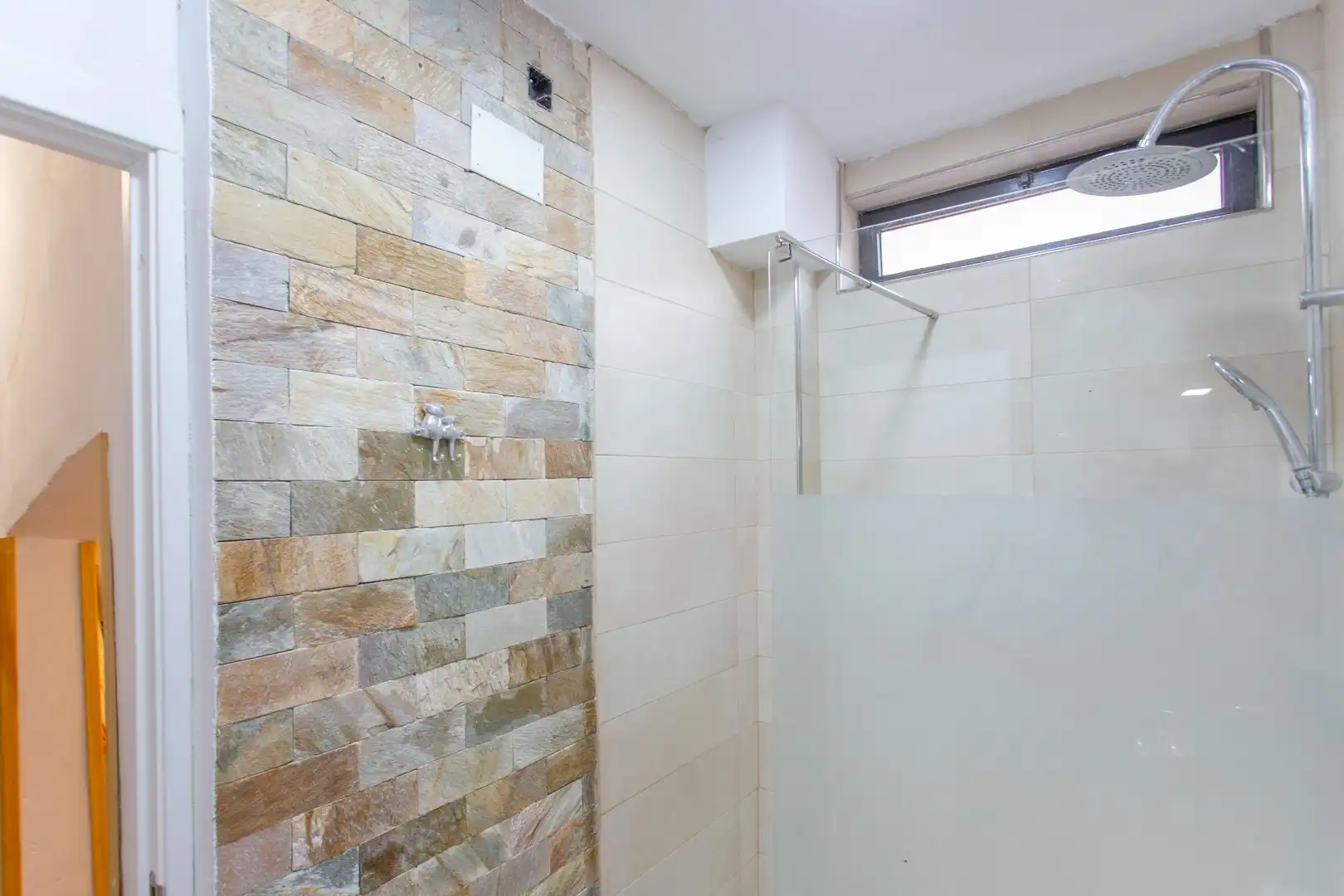 Bany de Apartament en venda en Jerez de la Frontera amb Calefacció i Moblat