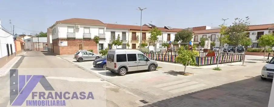 Casa en venta en Fuente Palmera, imagen 4