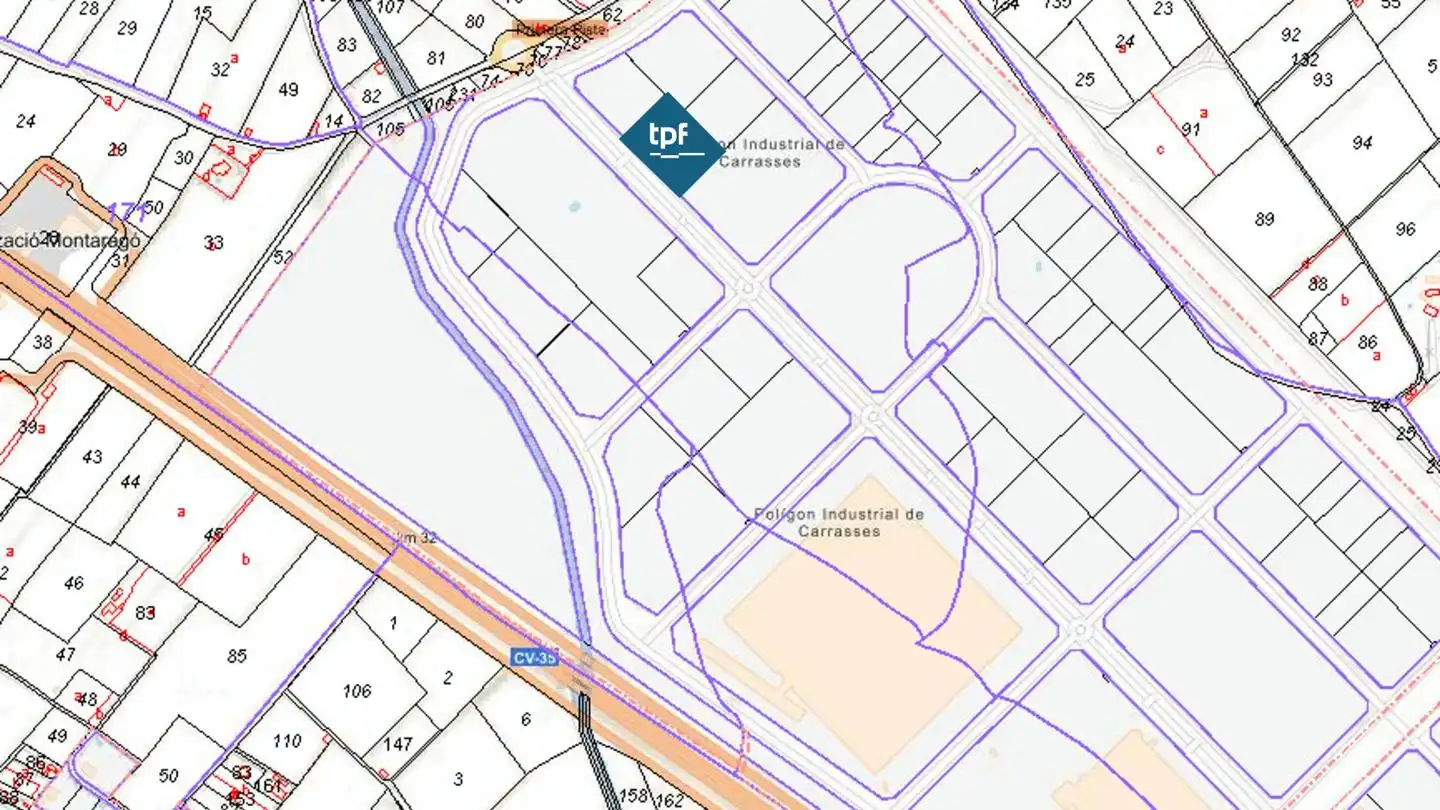 Terreno industriale in vendita a Urbanizaciones, imagen 5
