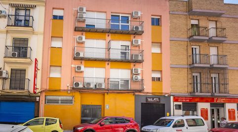 Foto 3 von Wohnung zum Verkauf in La Buhaira, Sevilla Capital