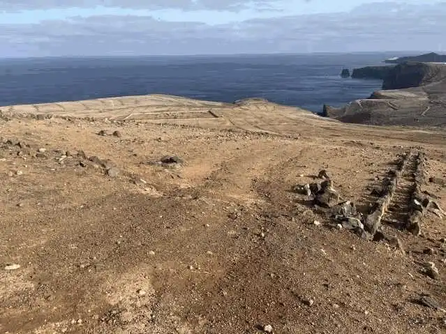 Terrain rustique à vendre à Gáldar pueblo, imagen 2