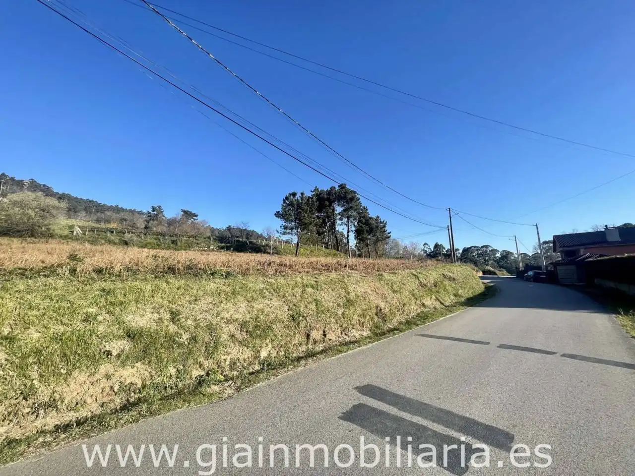 Terreny rústic en venda a Calle Cela, imagen 4