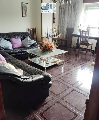 Piso en Venta en La Salobreja