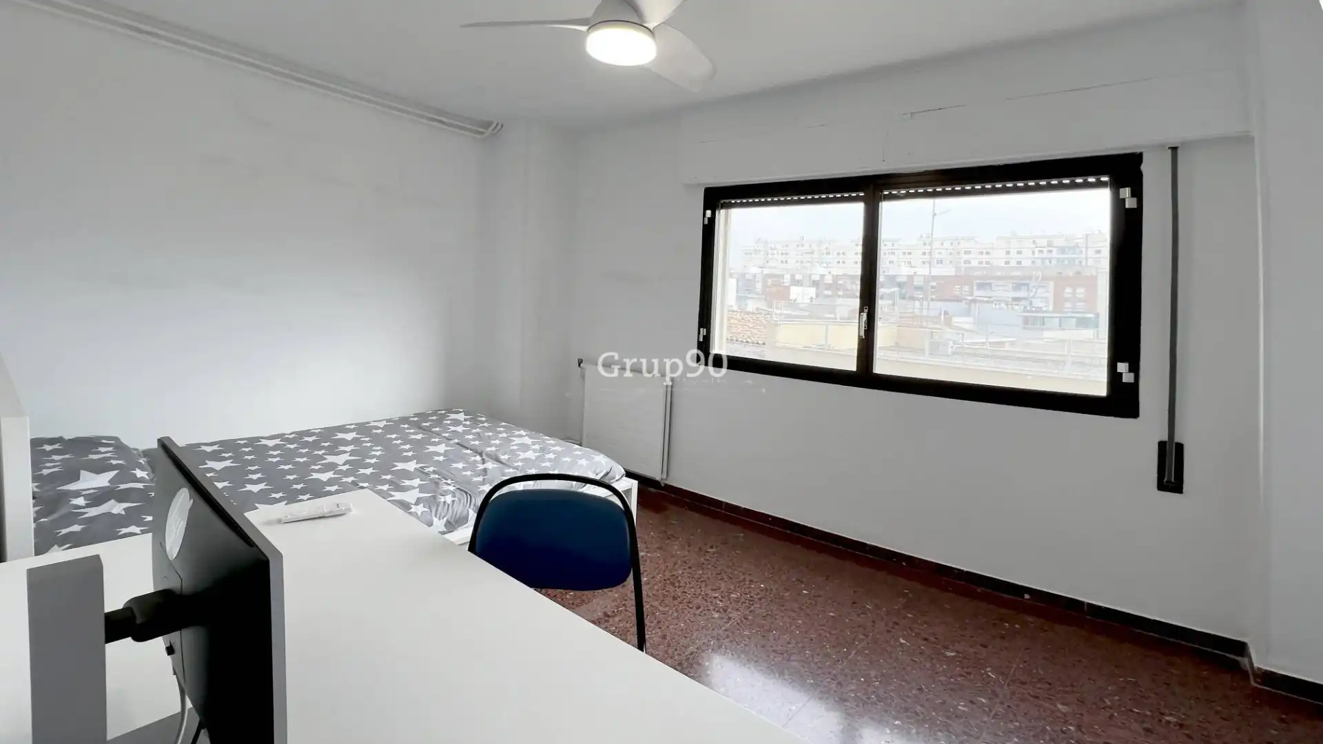 Appartamento con terrazza in vendita a Avenida CATALUNYA, imagen 8