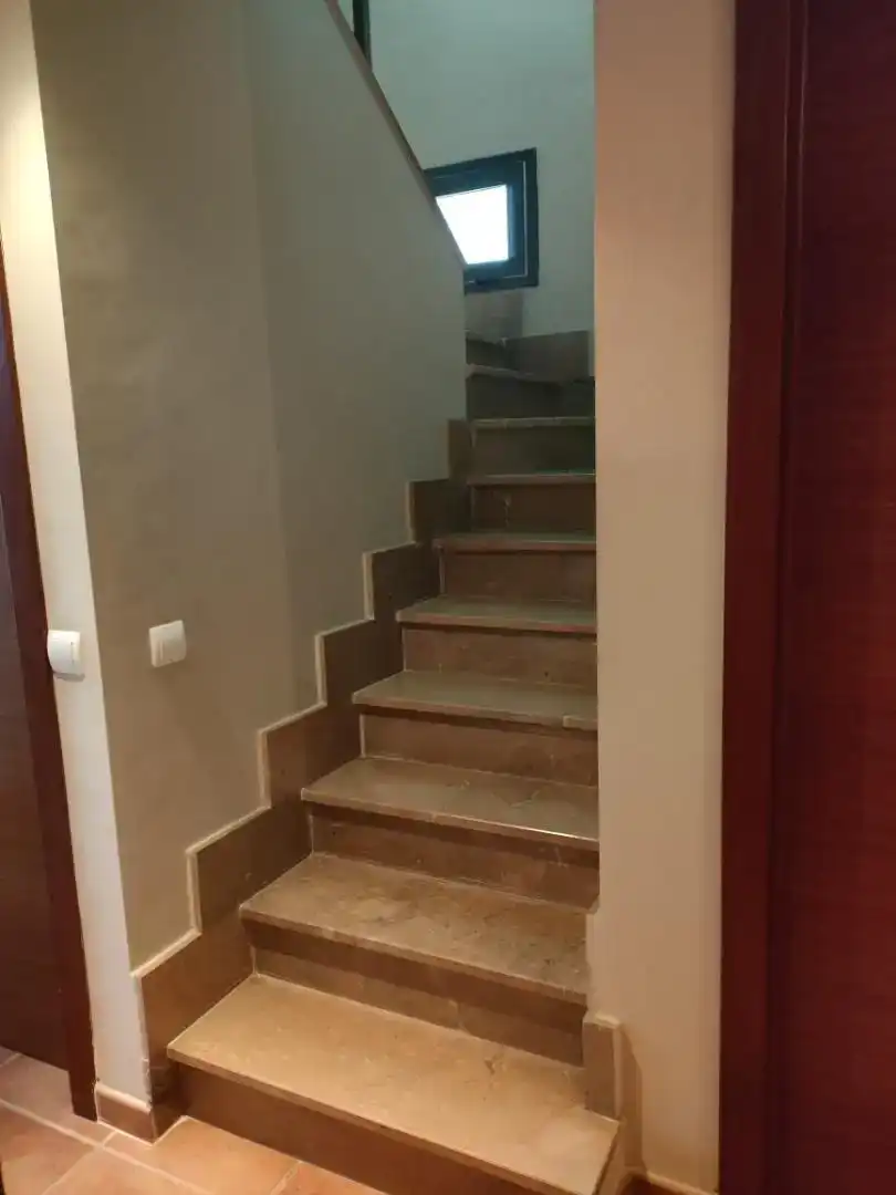 Casa o xalet en venda en Calera y Chozas amb Aire condicionat