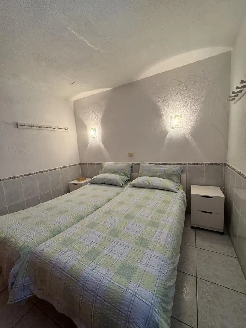 Apartament de lloguer a Llano del Poris., Arico
