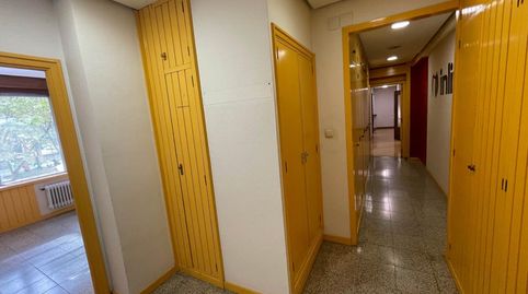 Foto 5 de Oficina de lloguer a Calle Zorrilla, 46, Campo Grande, Valladolid Capital