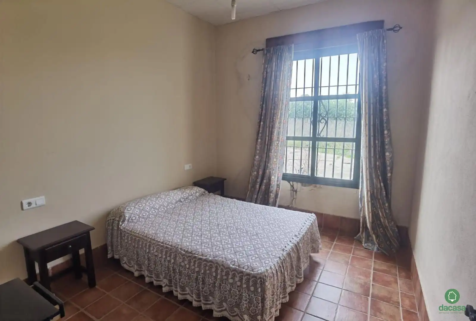 Habitación de Casa o chalet en venta en Moguer con Amueblado