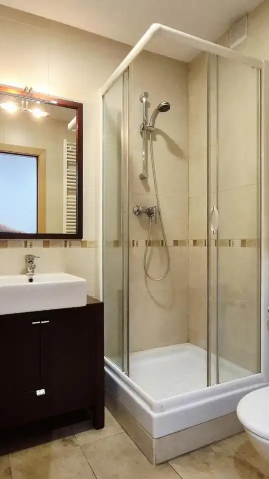 Baño de Piso en venta en Terrassa con Calefacción y Balcón