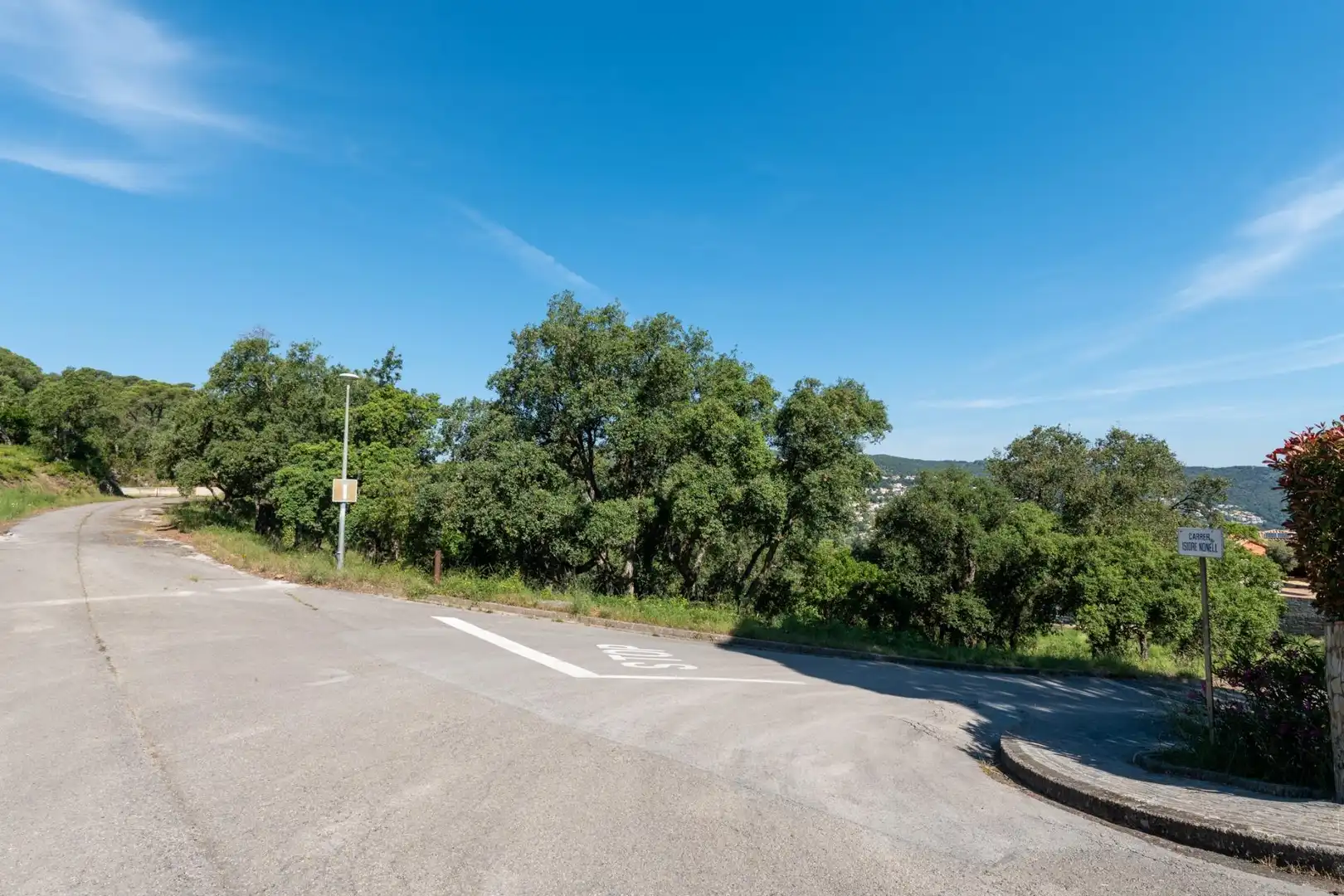 Residential land for sale in Carrer d'Isidre Nonell 62, imagen 12