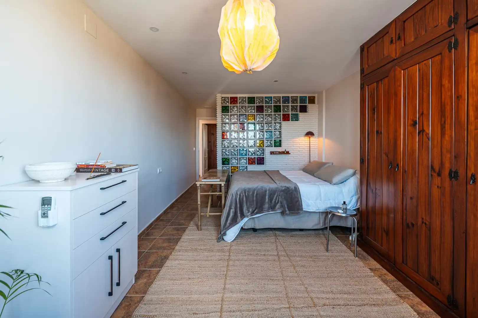 Apartamento de alquiler en Los Álamos