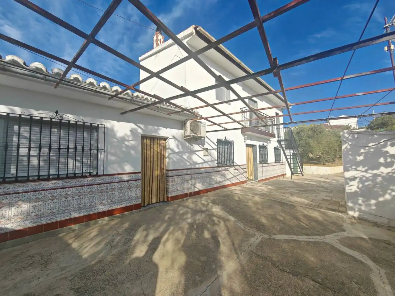 Xalet amb jardí en venda a Loja, imagen 4