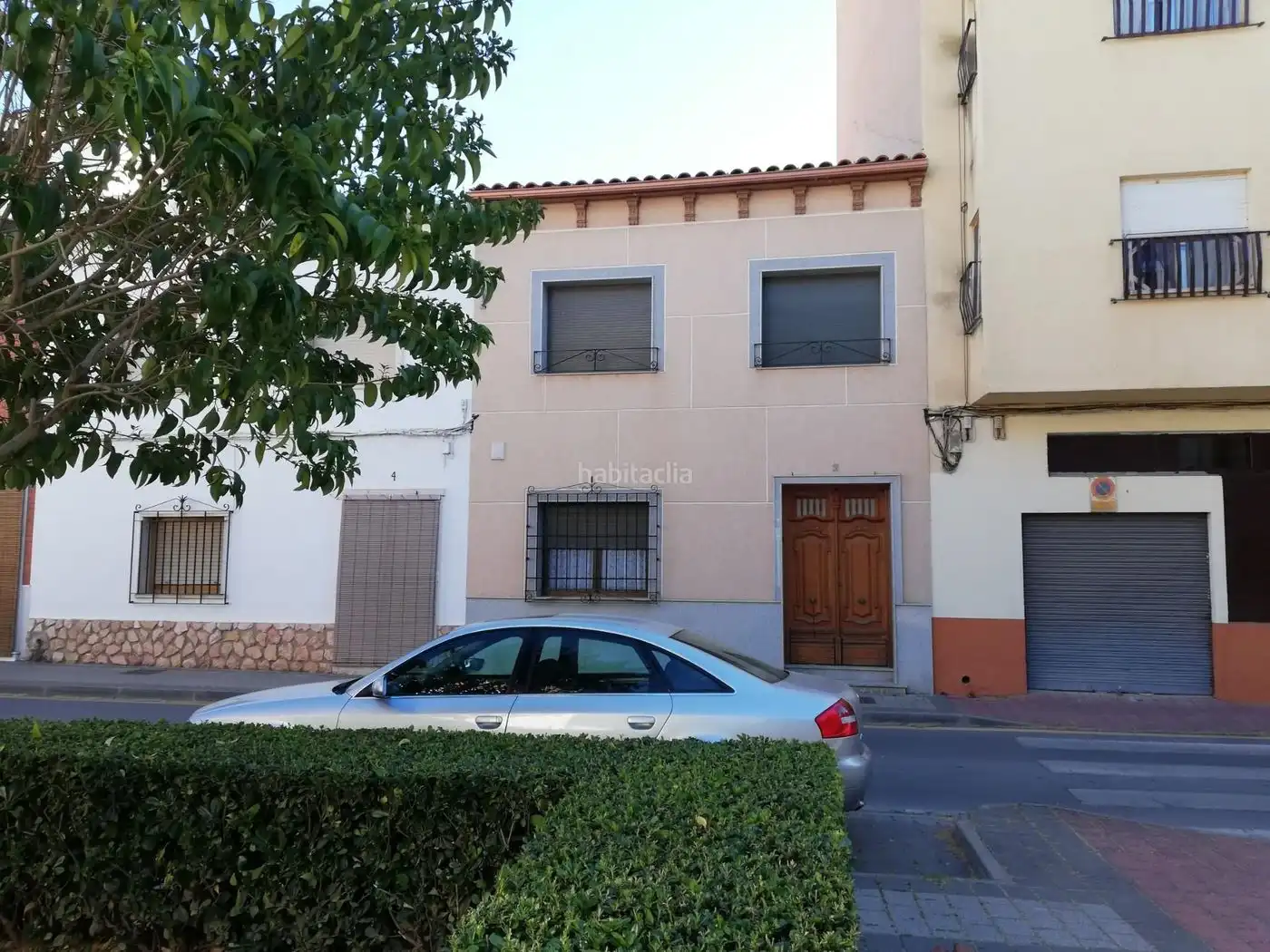 Casa in affitto a Calle Virgen 4, imagen 3
