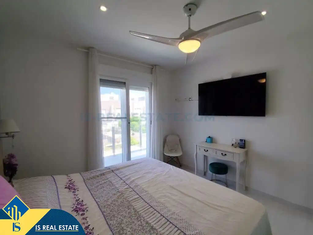 Reihenhaus mit Pool zum Verkauf in Nueva Torrevieja - Aguas Nuevas, imagen 18