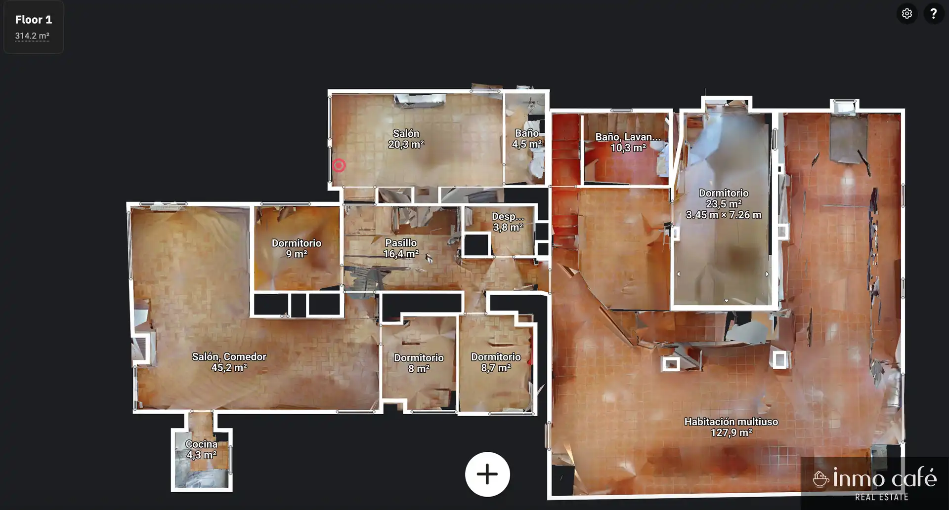 Casa en venda a Polígono, imagen 72